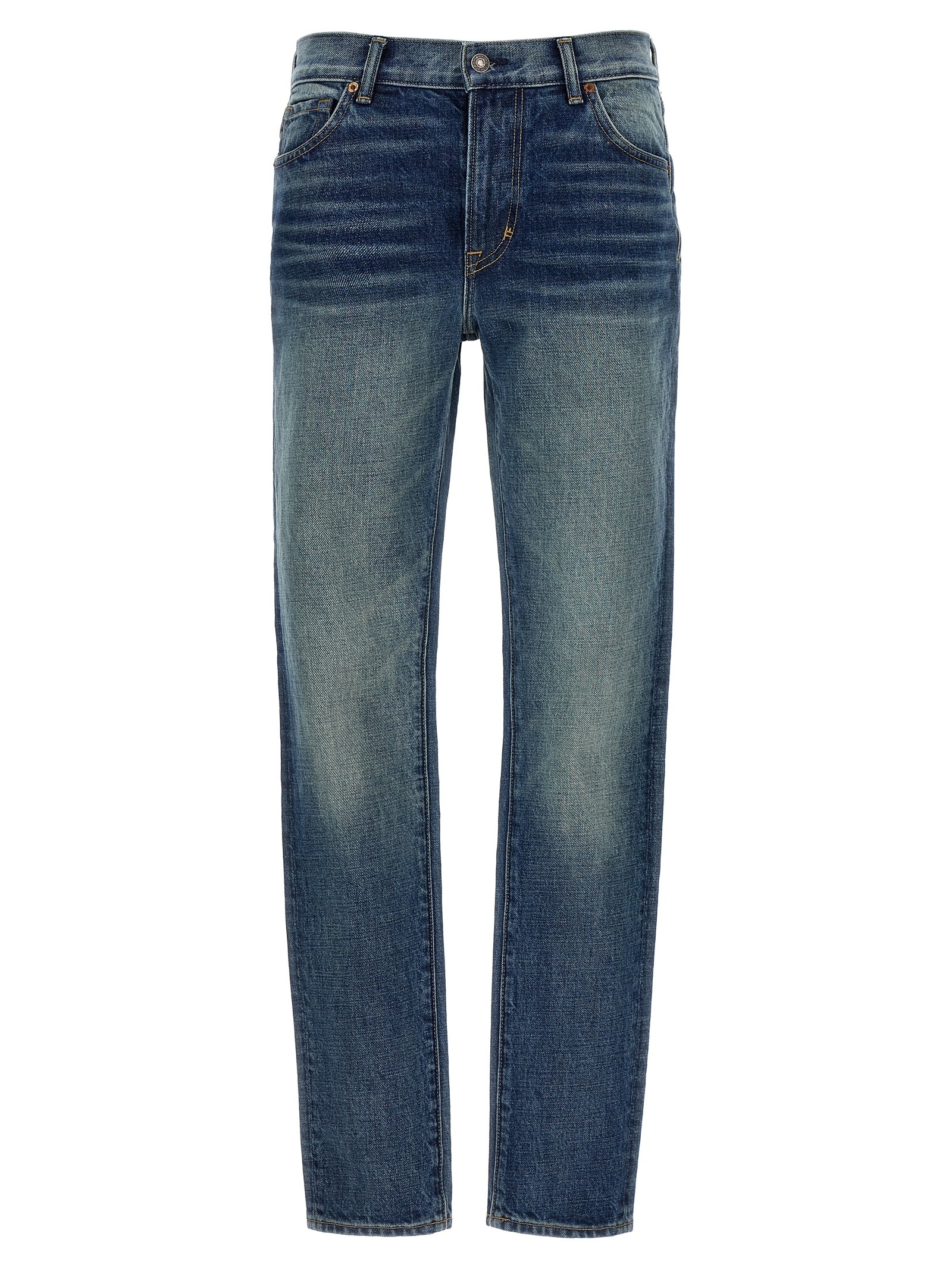 デニム・ジーパン TOM FORD Denim jeans