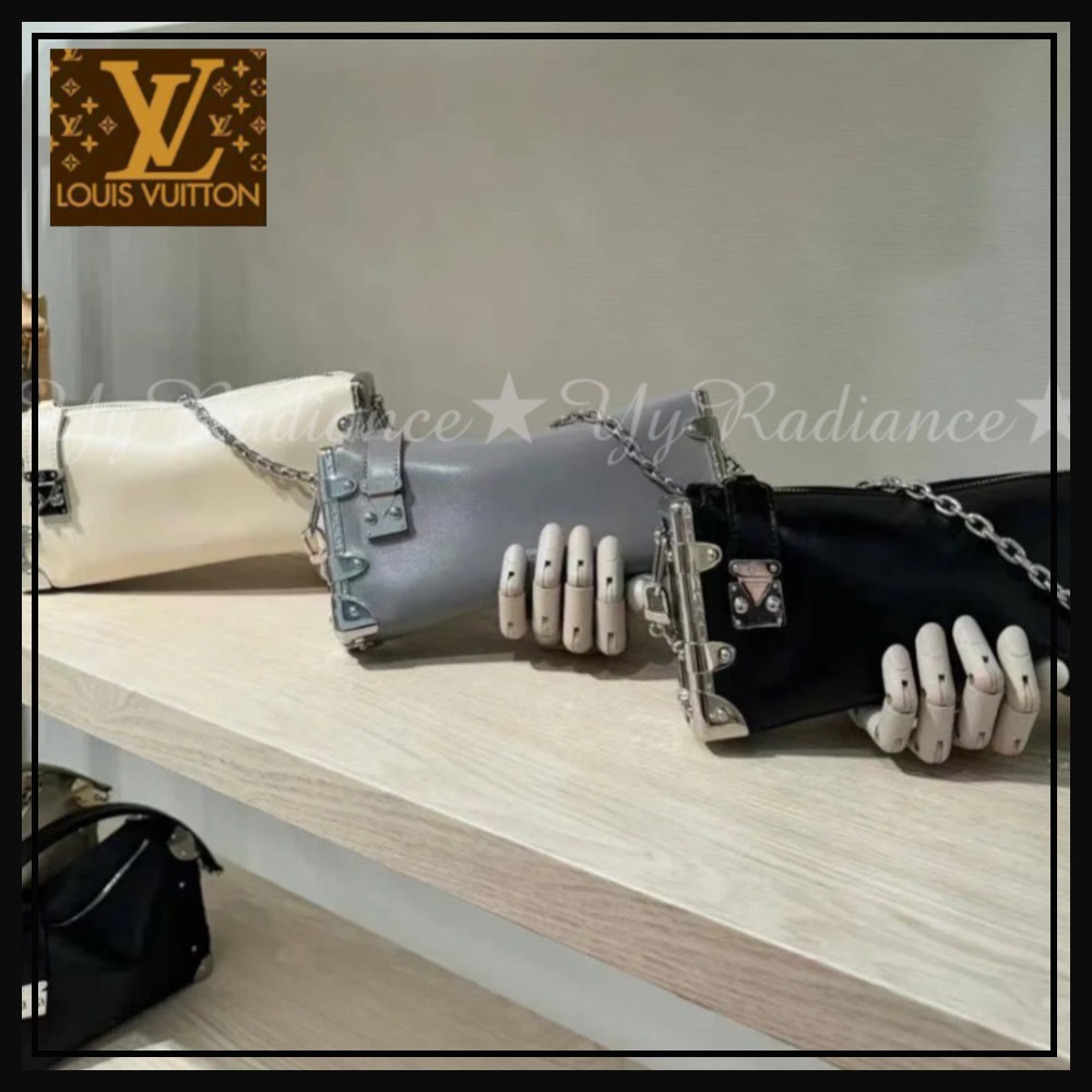 大人エレガント♡】Louis Vuitton ショルダーバッグ