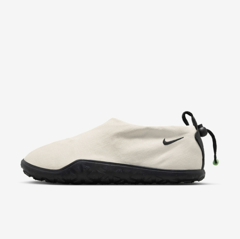 ナイキ】ルーファス Nike ACG Rufus Black ☆ユニセックス☆