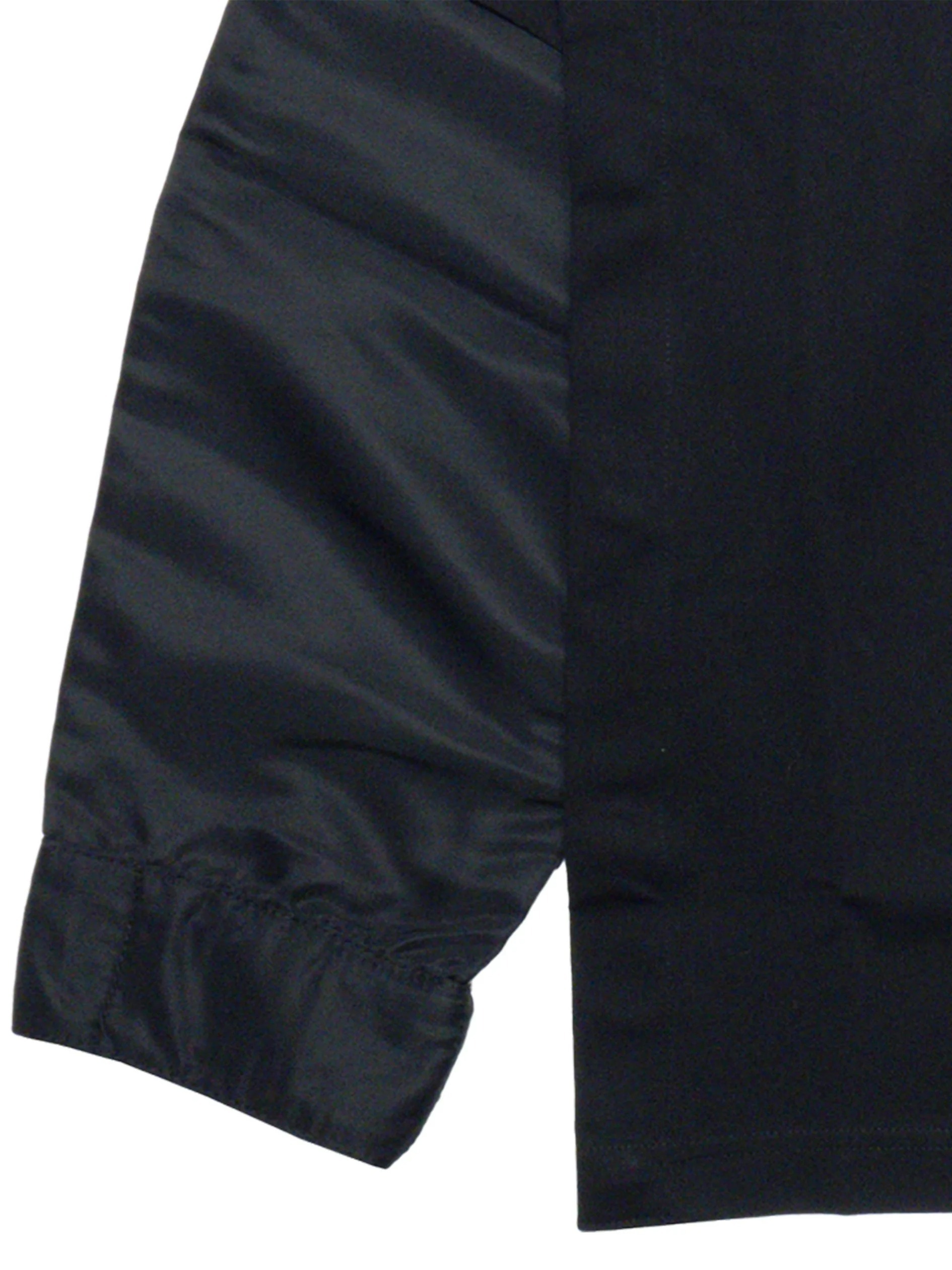《上質な逸品》sacai ナイロンツイルコットンジャージーTシャツ