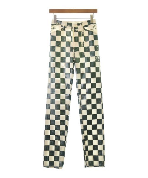 MM6 エムエムシックス デニムパンツ 36(XS位) 2122624L0144