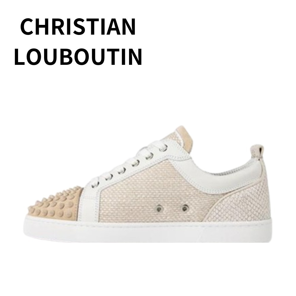 日本未発売！CHRISTIAN LOUBOUTIN/ランチュロースパイク