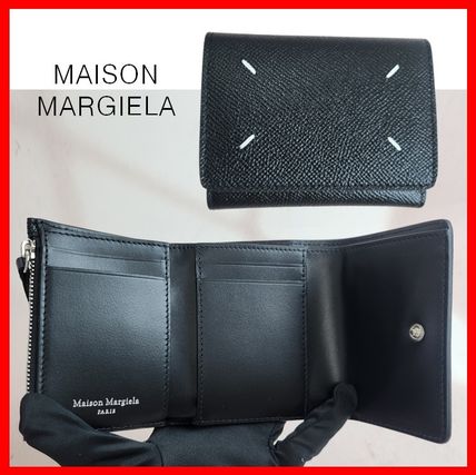 三つ折り Maison Margiela(メゾン マルジェラ) レディース