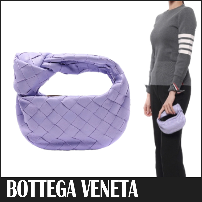 送料関税込☆BOTTEGA VENETA キャンディ ジョディ ミニバッグ☆