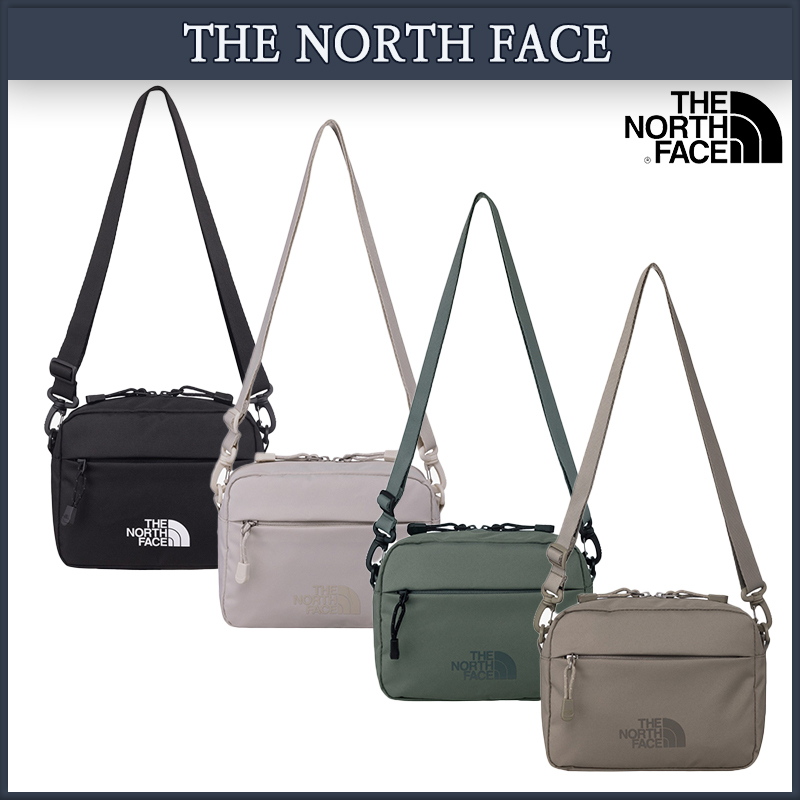【THE NORTH FACE】★男女兼用★スタンダードクロスバックM