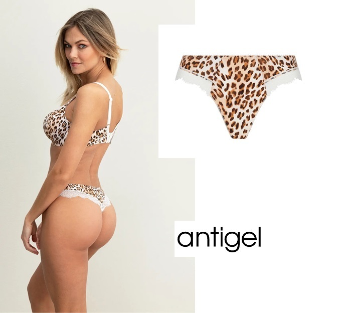 【ANTIGEL】新作★タンガ・ストリング★PANTHERE SENSUELLE