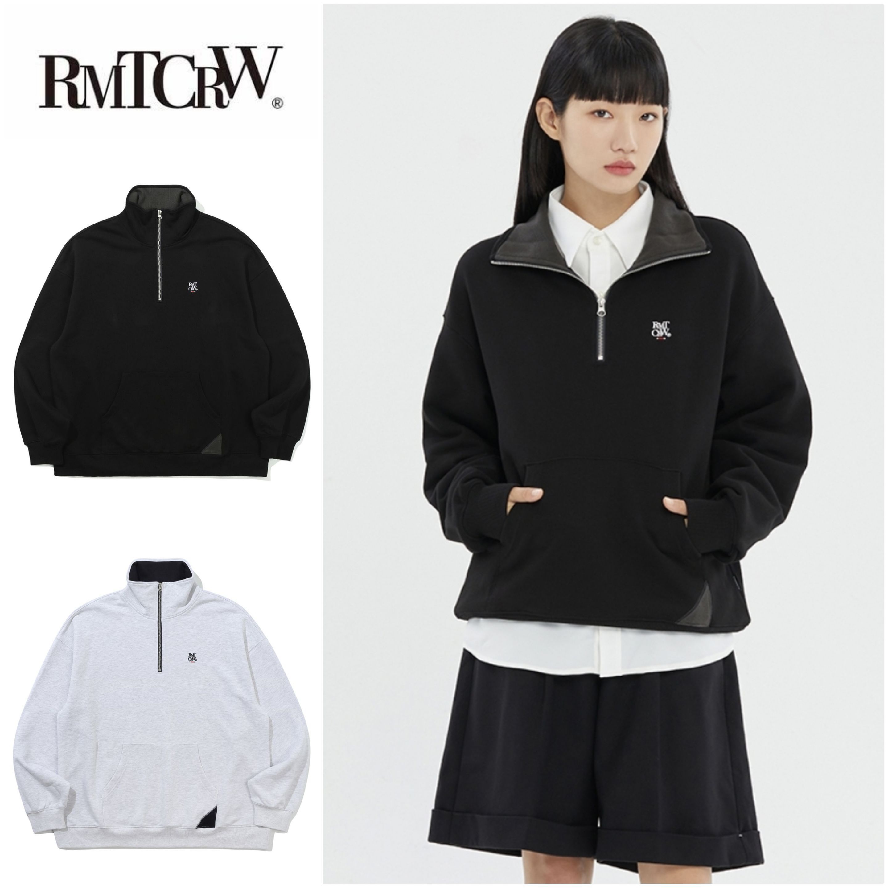 さらに100円引き◆ROMANTIC CROWN◆PATCHED COTTON ANORAK