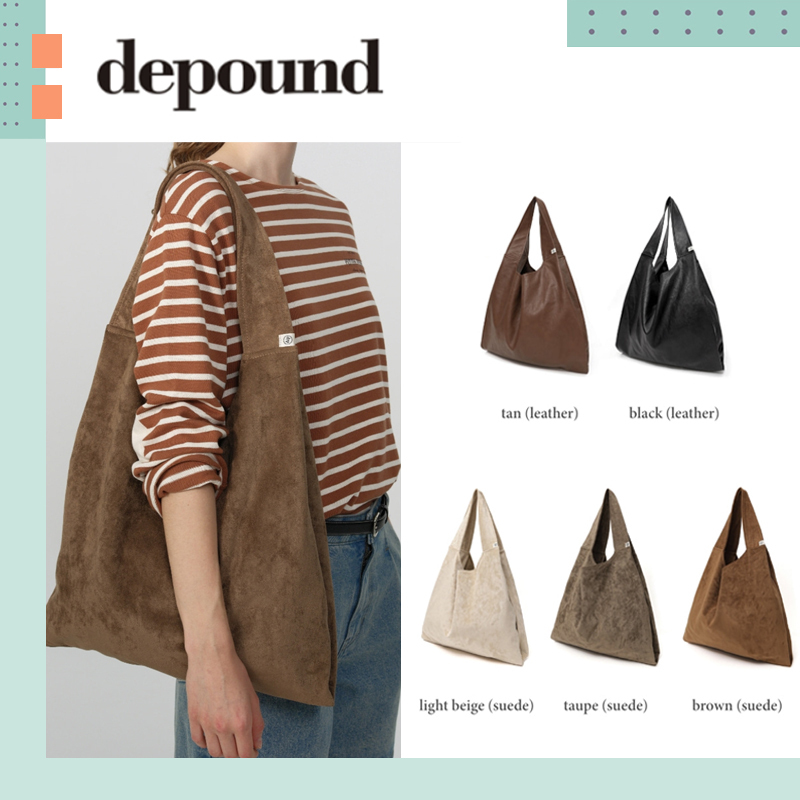 depound ♥ pera bag /追跡付