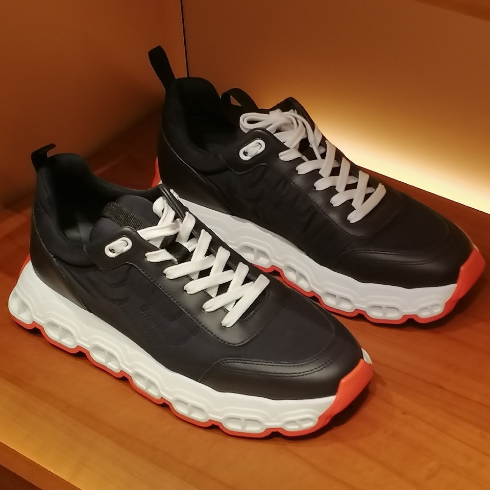 ★入手困難★HERMES★Sneakers Impulse《インパルス》スニーカー