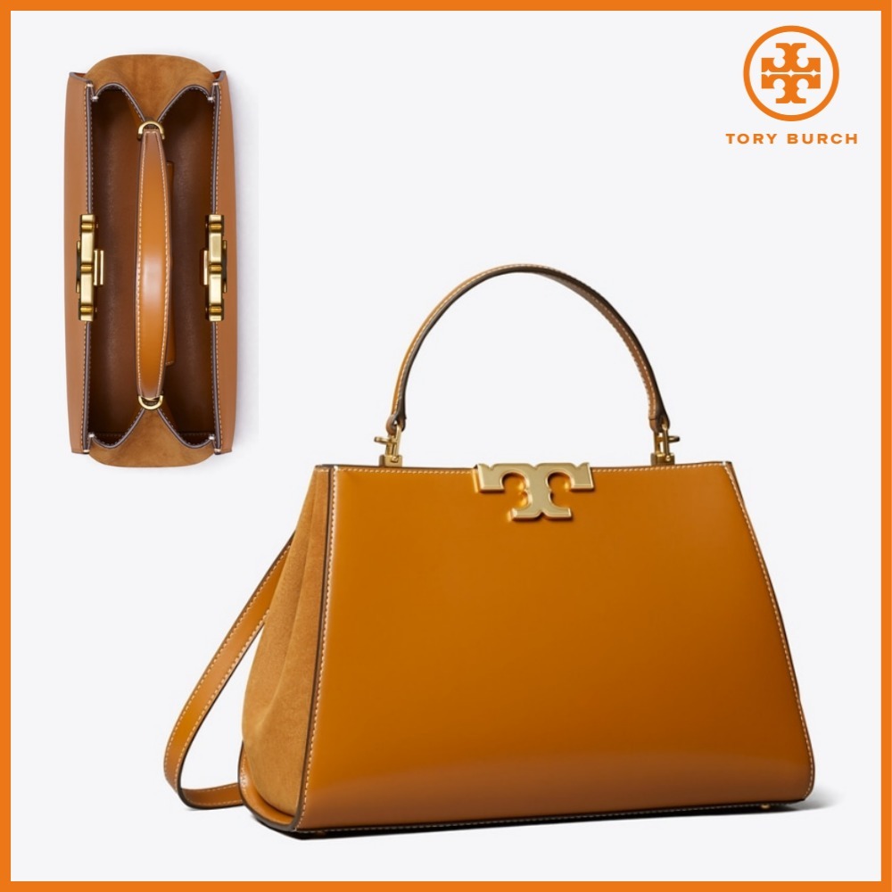 ★Tory Burch★Best商品★Eleanor サッチェル★バッグ