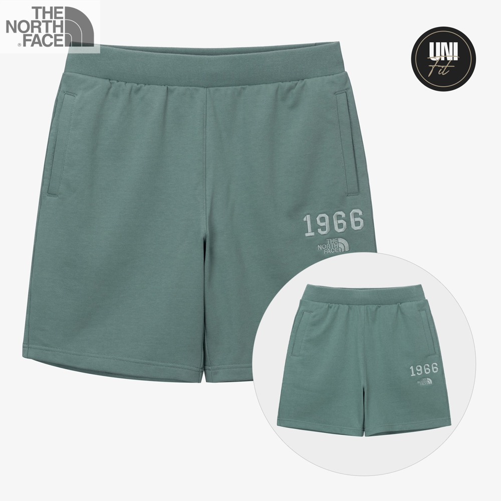 [THE NORTH FACE] GO TO 1966 SWEATSHORTS ☆大人気☆