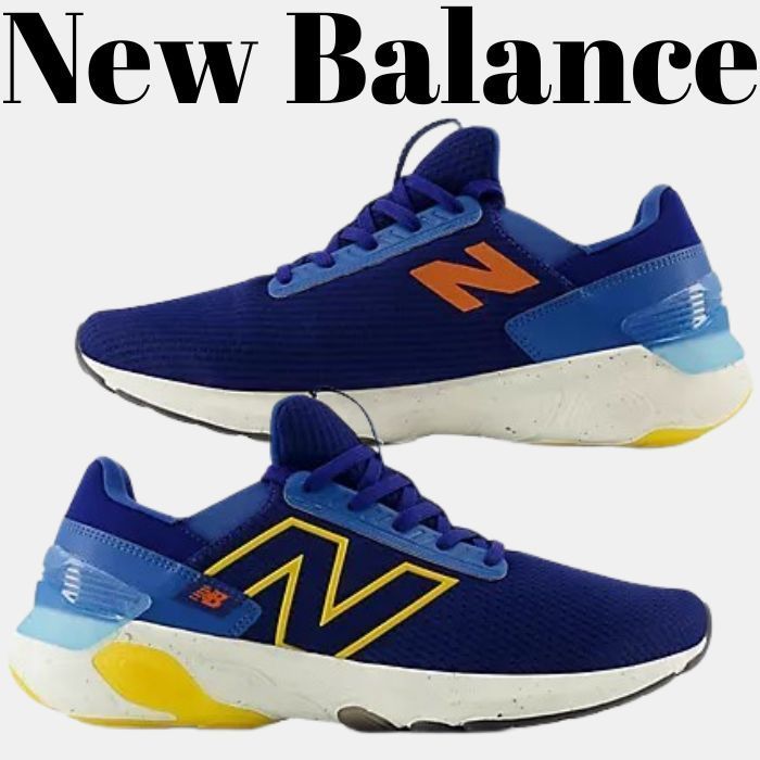【New Balance】★ランニング★ Men's Fresh Foam X 1440