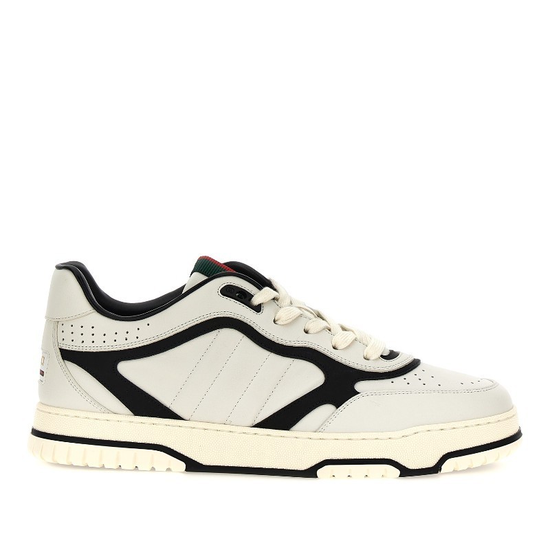 スニーカー GUCCI FW24 'Re-Web' sneakers (786186AADPM 9055)