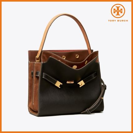 スモール Tory Burch LEE RADZIWILL(トリーバーチ) レディース