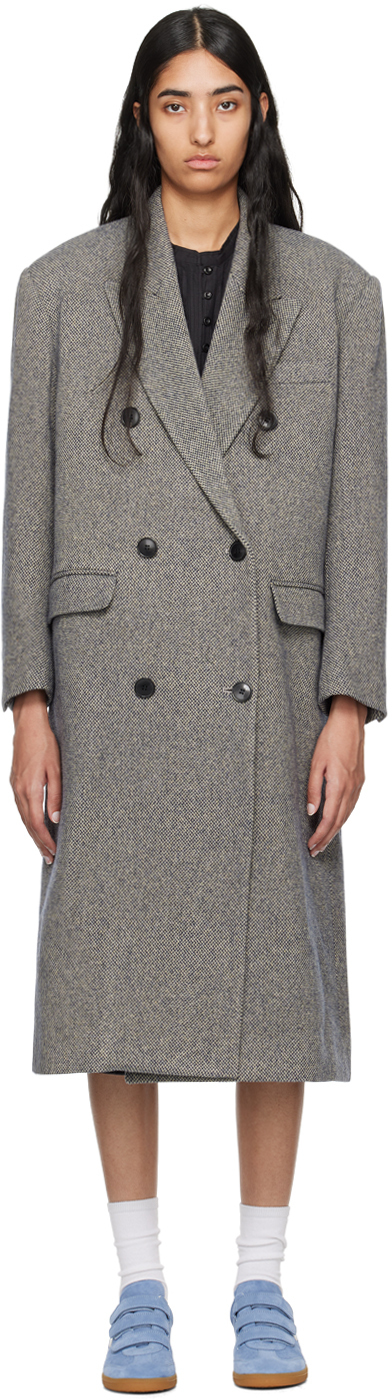 【関税込み】Isabel Marant Etoile コート