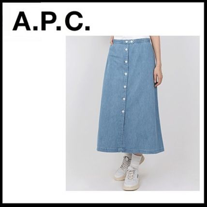 GOLF | A.P.C. | アーペーセー日本公式オンラインストア