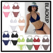 ★送料・関税込★BLACKUP★summer-colored bikini★