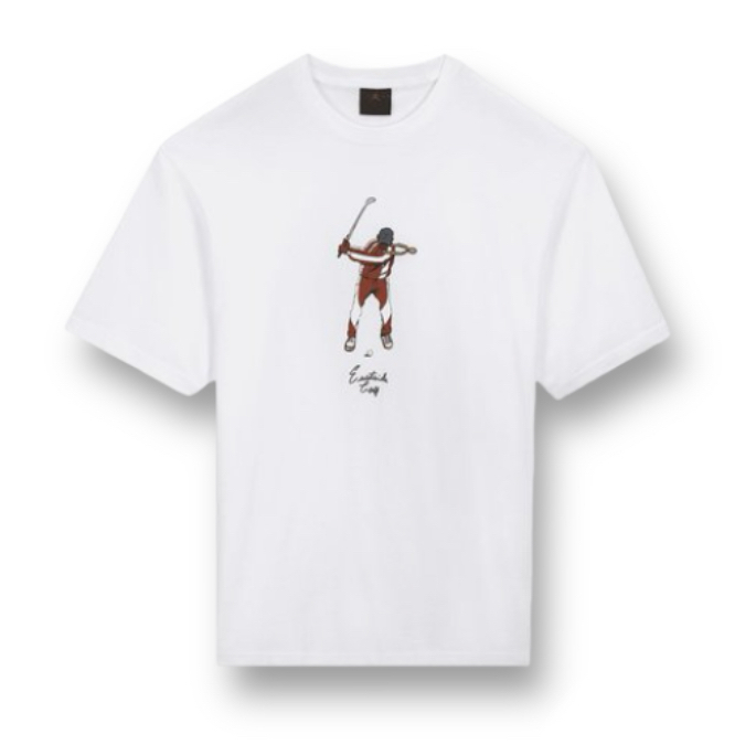 ☆ NIKE AIR JORDAN x Eastside Golf T-Shirt コラボTシャツ ☆