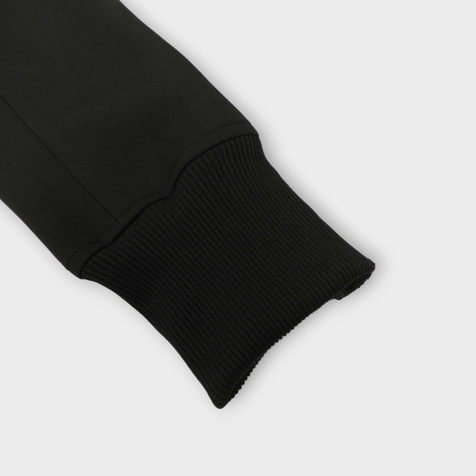 《スタイリッシュな逸品》【sacai】ツイル ボンバージャケット