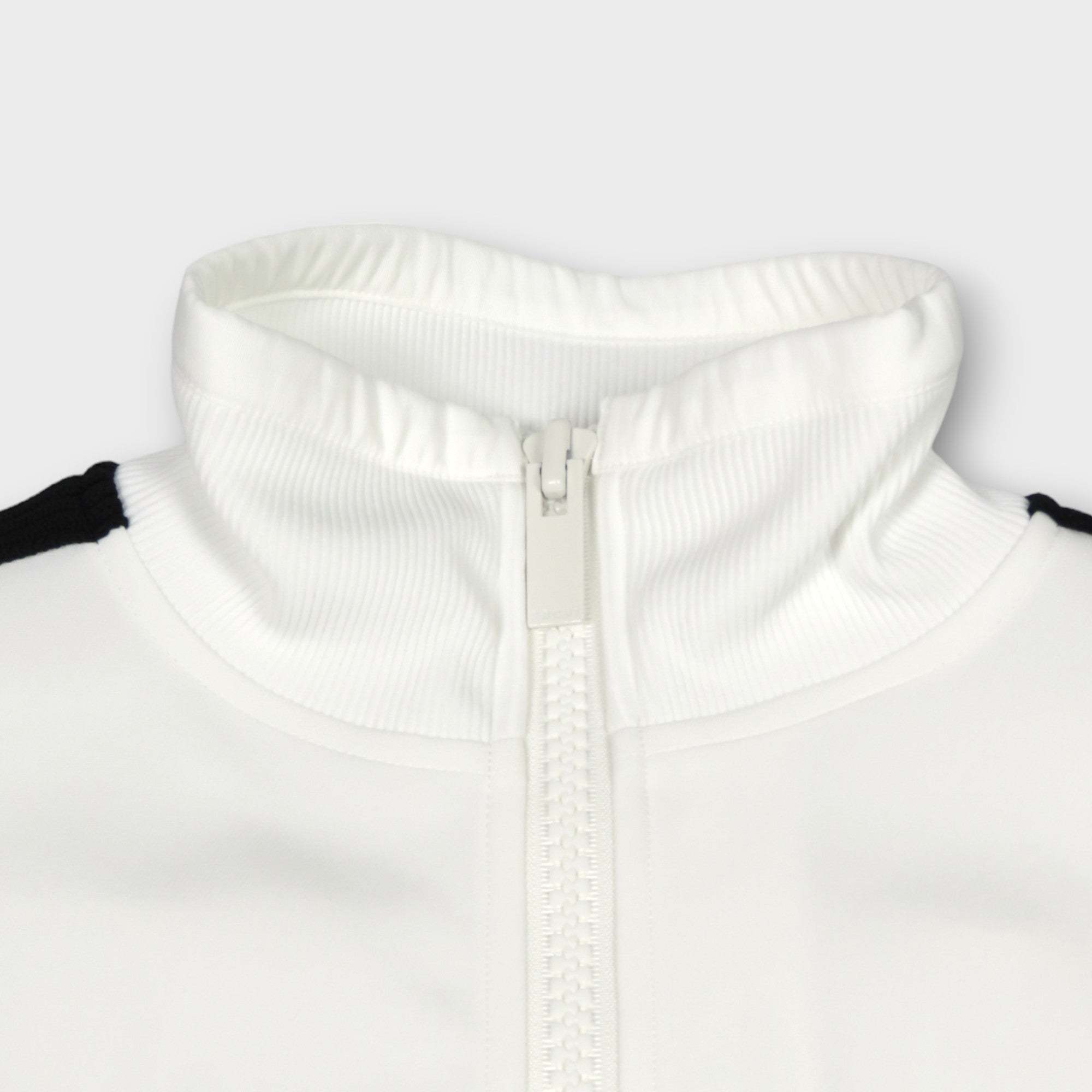 《スタイリッシュな逸品》【sacai】ツイル ボンバージャケット
