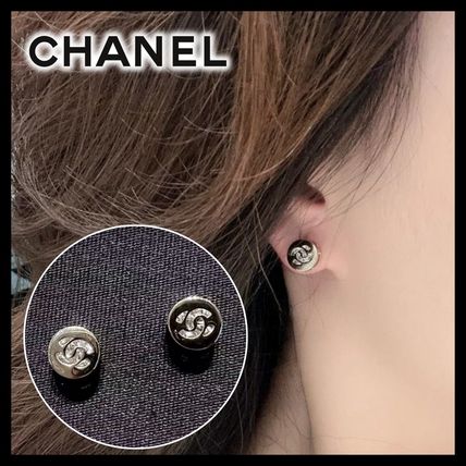 UR CHANEL(シャネル) ピアス(レディース) 3ページ目 - 海外通販