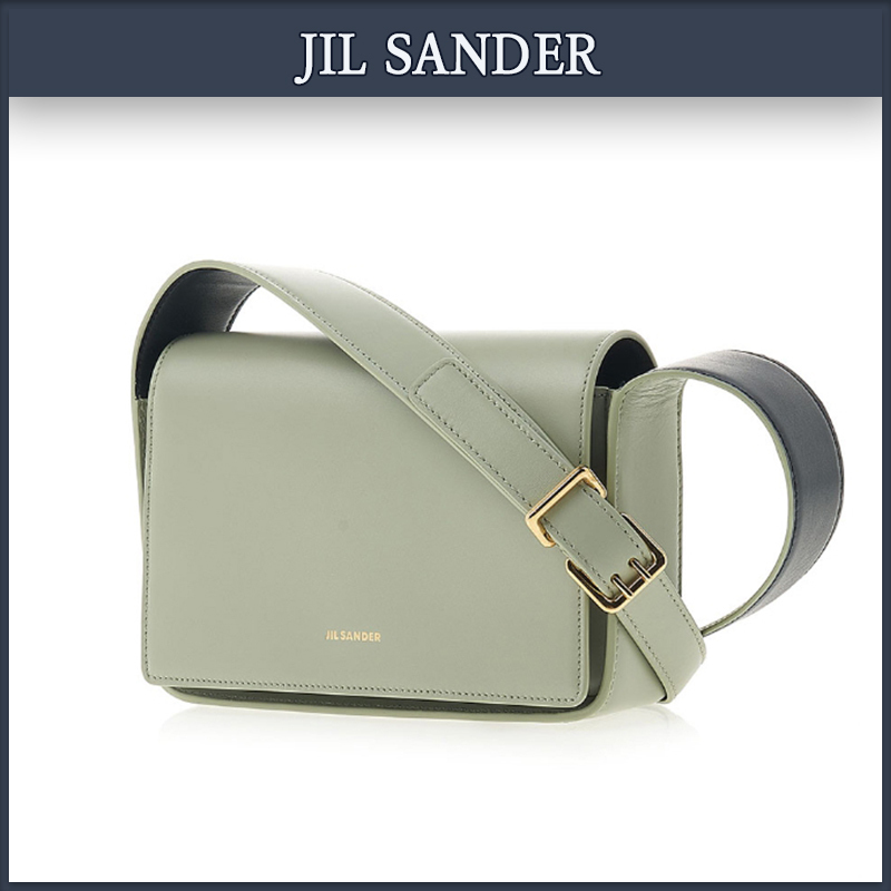 【Jil Sander】★関税込★スリングスモールショルダーバッグ