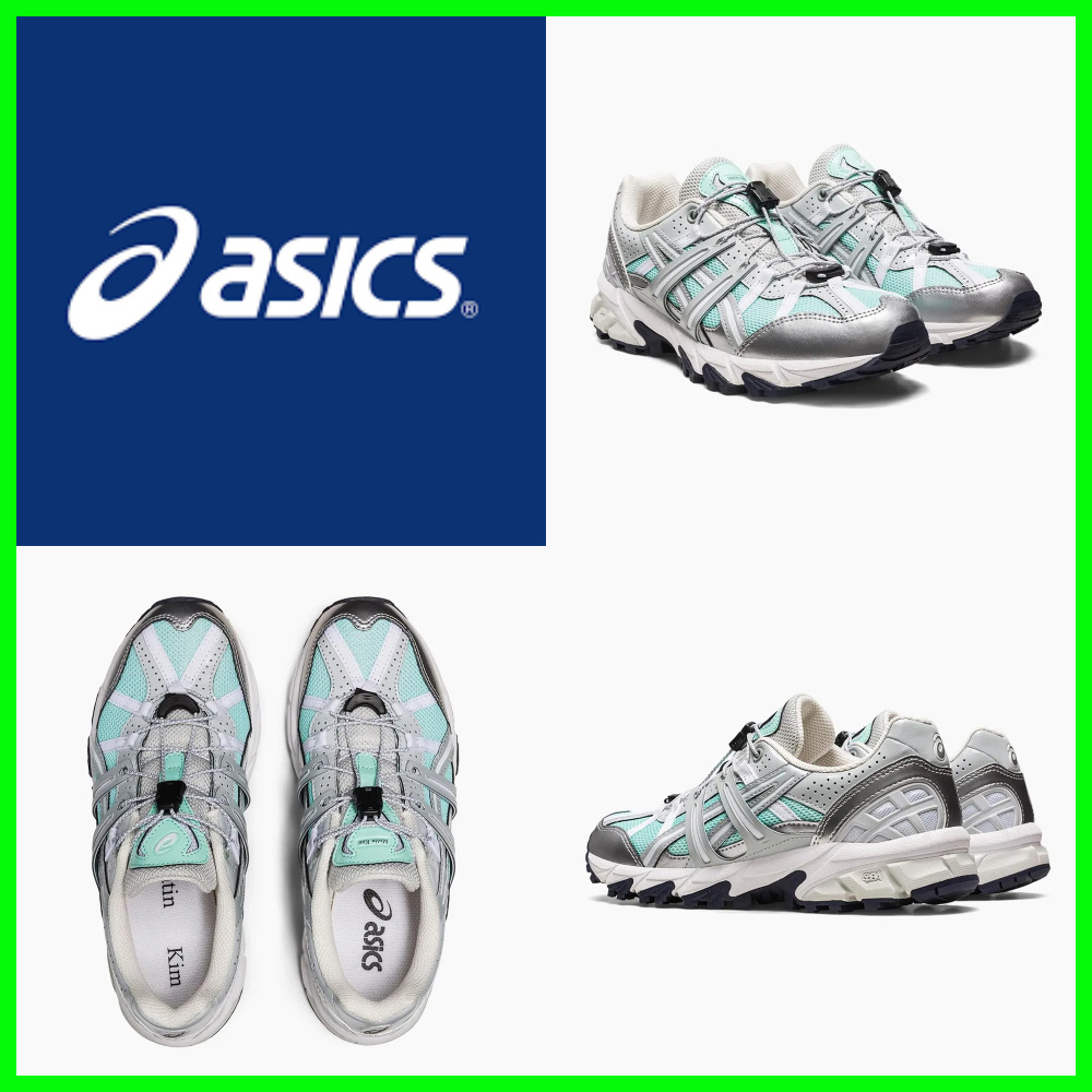 ★Asics x Matin Kim Gel-Sonoma 15-50★