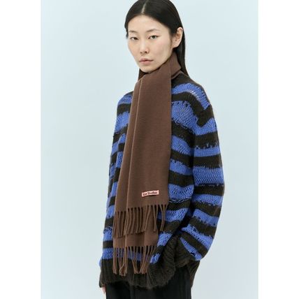 ブラウン（茶色）系 Acne Studios(アクネストゥディオス