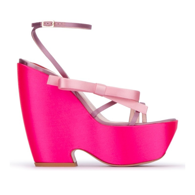 サンダル・ミュール Roger Vivier SS23 SCARPE (RVW70335450RS0 1U25)