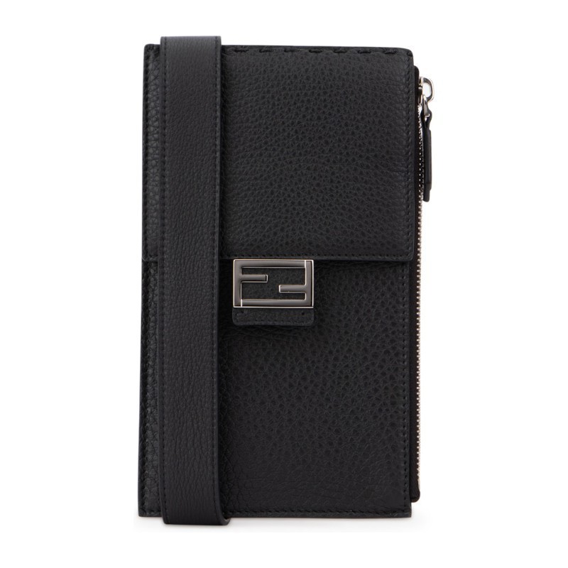 ショルダーバッグ FENDI SS24 COVER (7AS034ADYW F0GXN)