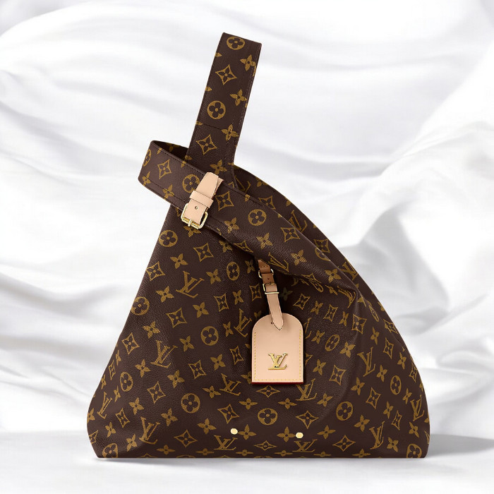 Louis Vuitton アトランティス GM