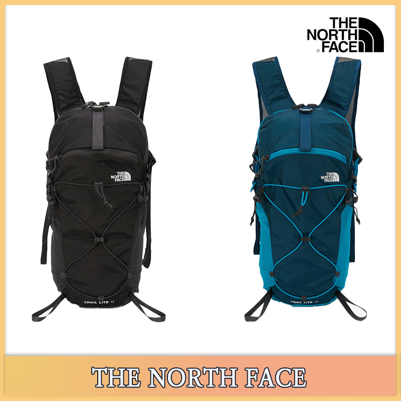 【THE NORTH FACE】★男女兼用★トレイルライト12 バックパック