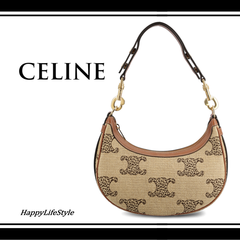 刺激的♪◇MEDIUM AVA バッグ◇CELINE