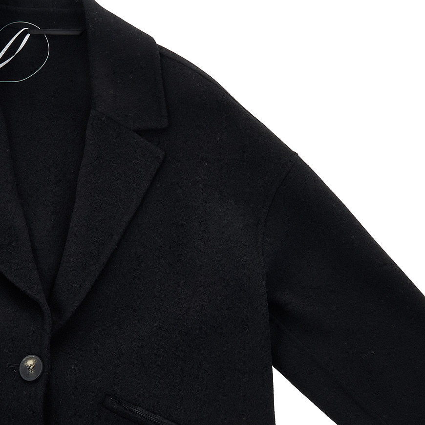 iBLUES★MAX MARA系列会社★ZOE 001 Half Coat★人気早期完売 iBLUES☆MAX MARA系列会社☆ZOE 001 Half Coat☆人気早期完売
