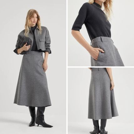 グレー（灰色）系 BRUNELLO CUCINELLI(ブルネロクチネリ
