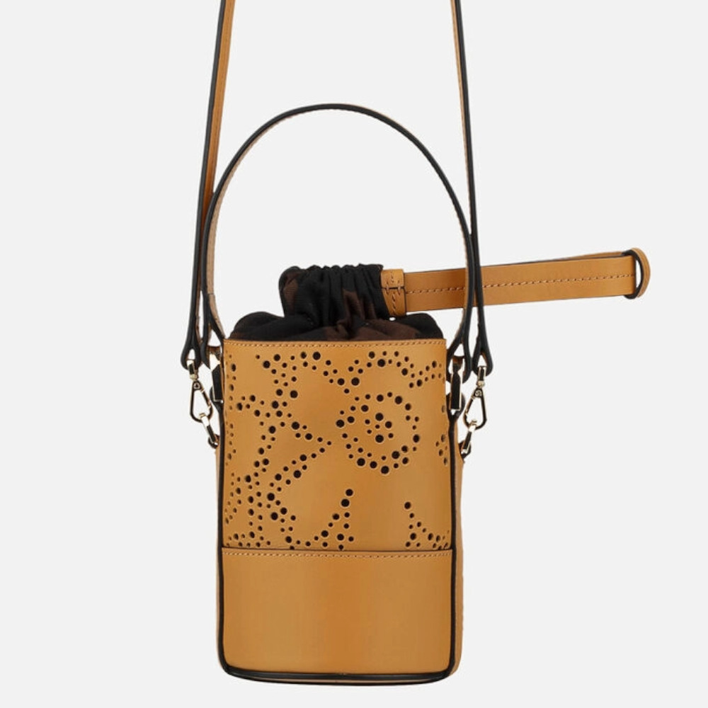 2024AW】マリメッコ/ Imprint Nano Bucket Unikko バッグ