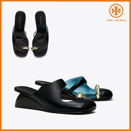 22cm Tory Burch(トリーバーチ) サンダル・ミュール(レディース