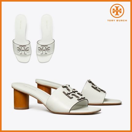 22cm Tory Burch(トリーバーチ) サンダル・ミュール(レディース