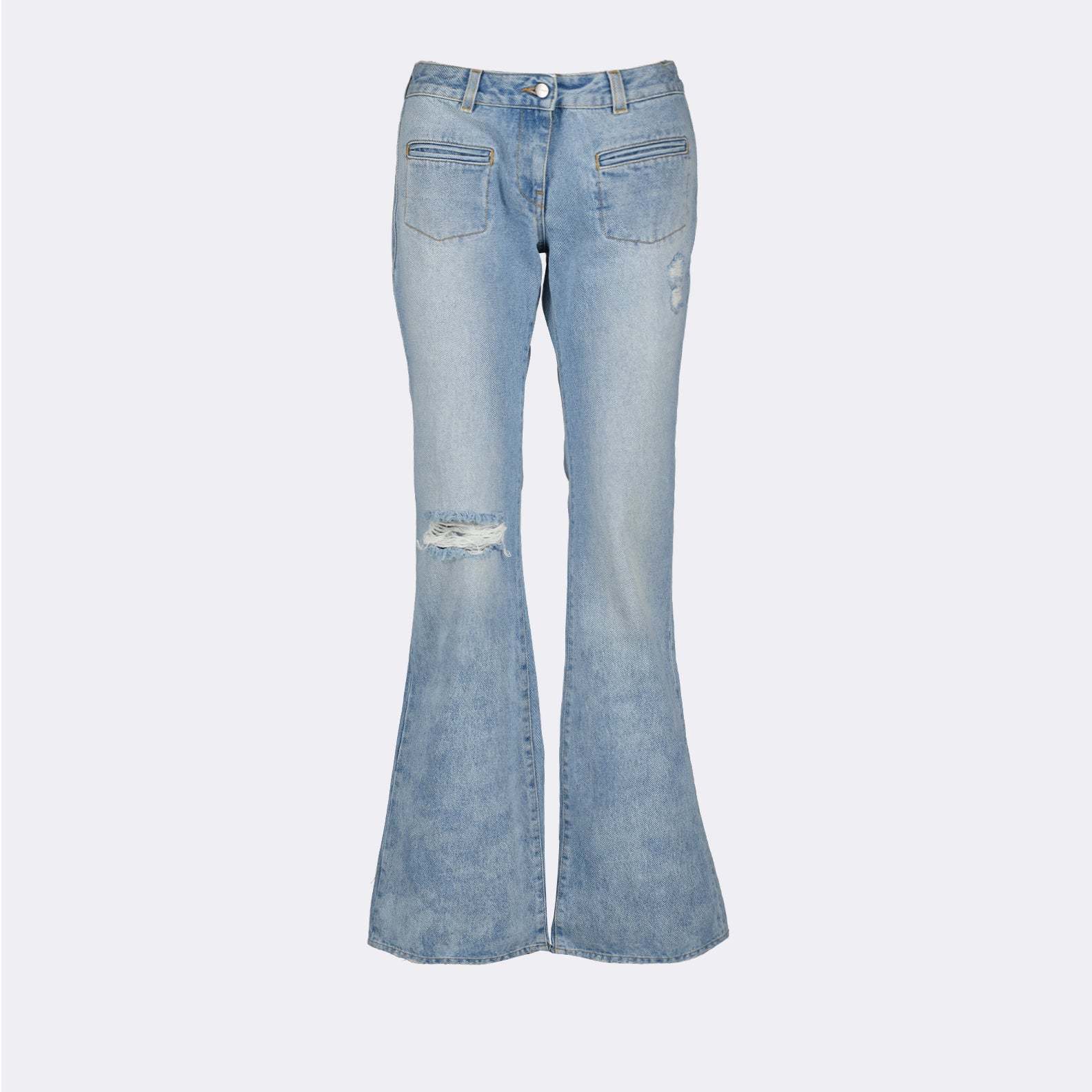 デニム・ジーパン Palm Angels Jeans
