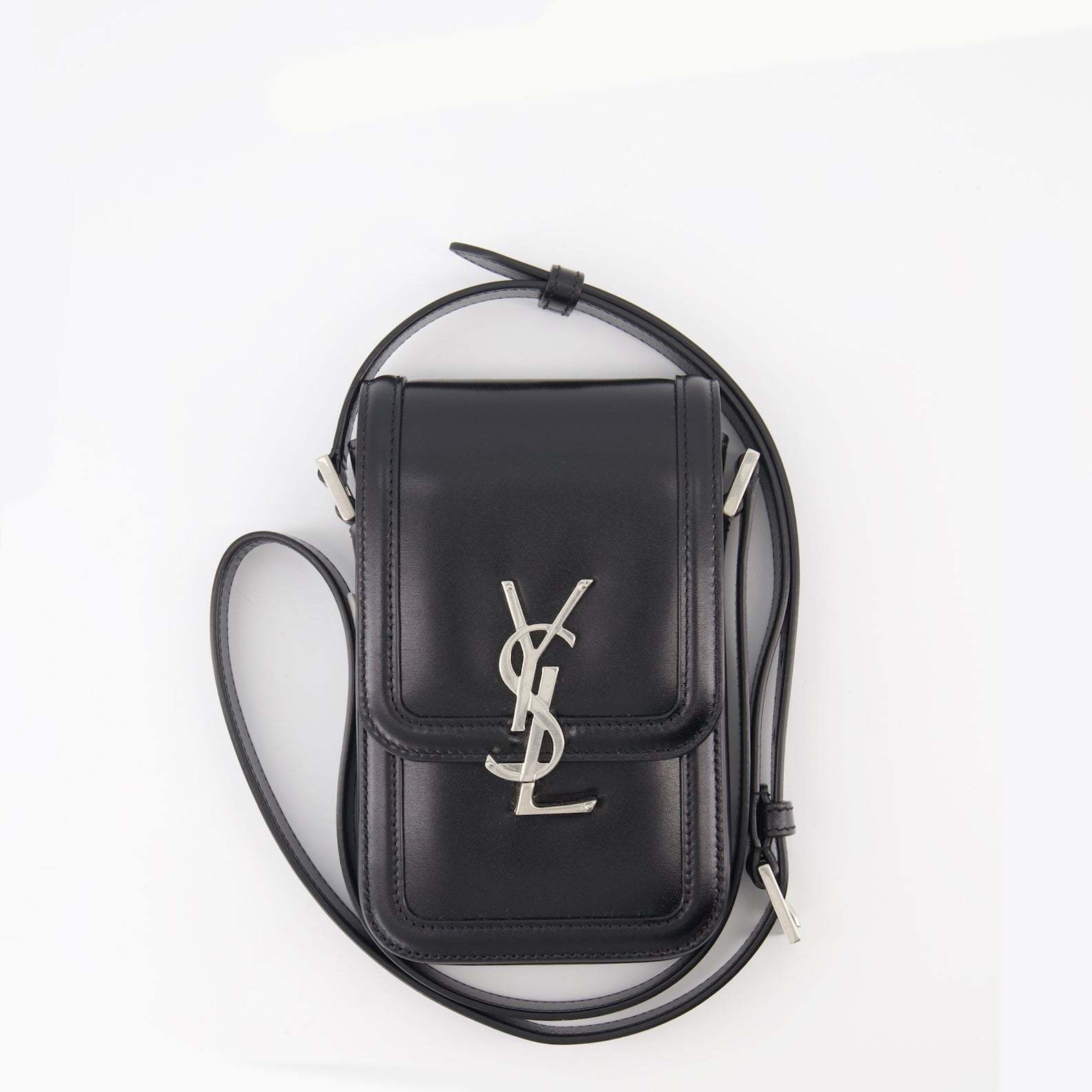 バッグ・カバンその他 Saint Laurent 753963 0SX0E