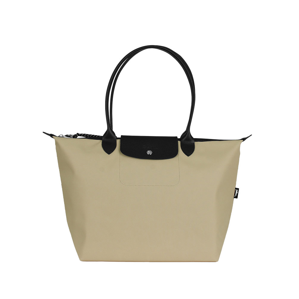 関税負担なし☆Longchamp ル プリアージュ L ショッピングバッグ