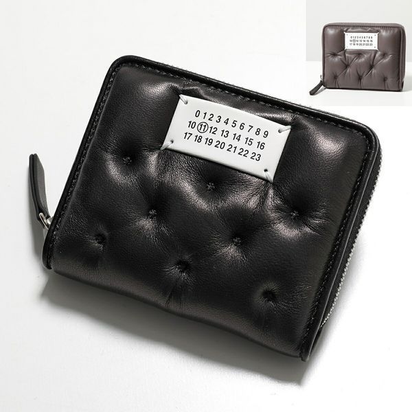 MAISON MARGIELA 財布 Glam Slam SA1UI0032 P6434
