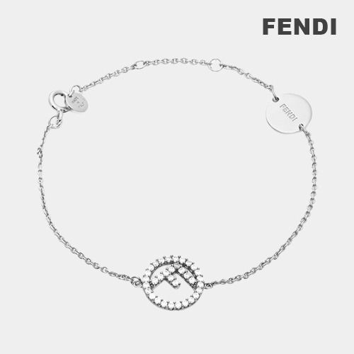 ☆FENDI☆レディース ブレスレット 正規品