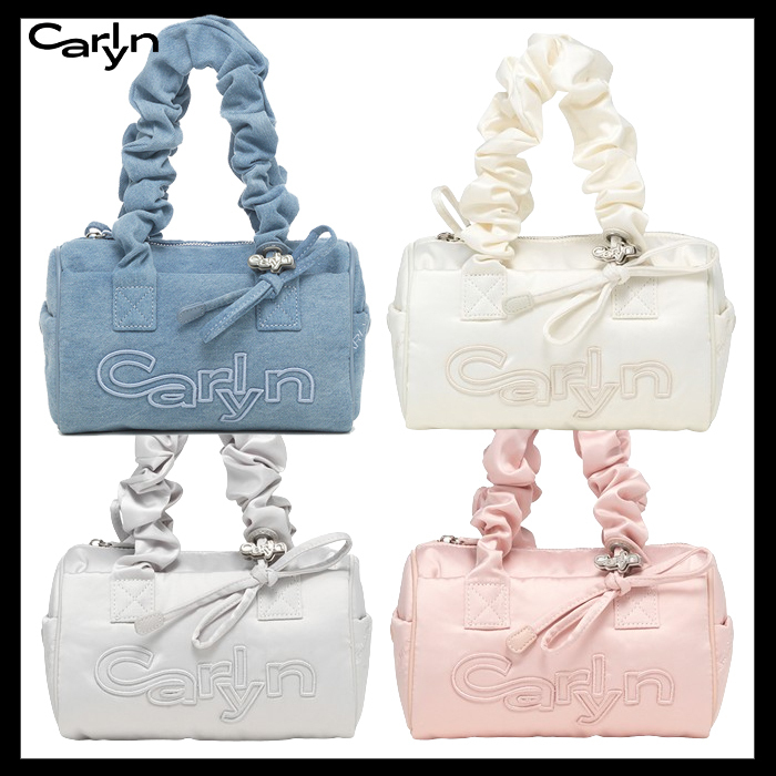 ★関税/送料込★Carlyn★Tia Mini バッグ