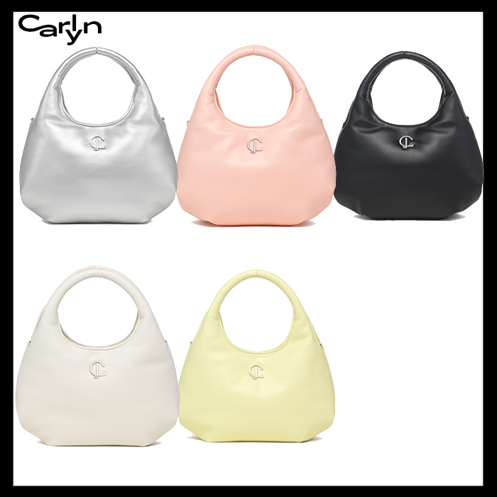 ★関税/送料込★Carlyn★Jelly Mini バッグ