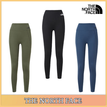ソウル THE NORTH FACE(ザノースフェイス) スパッツ・レギンス