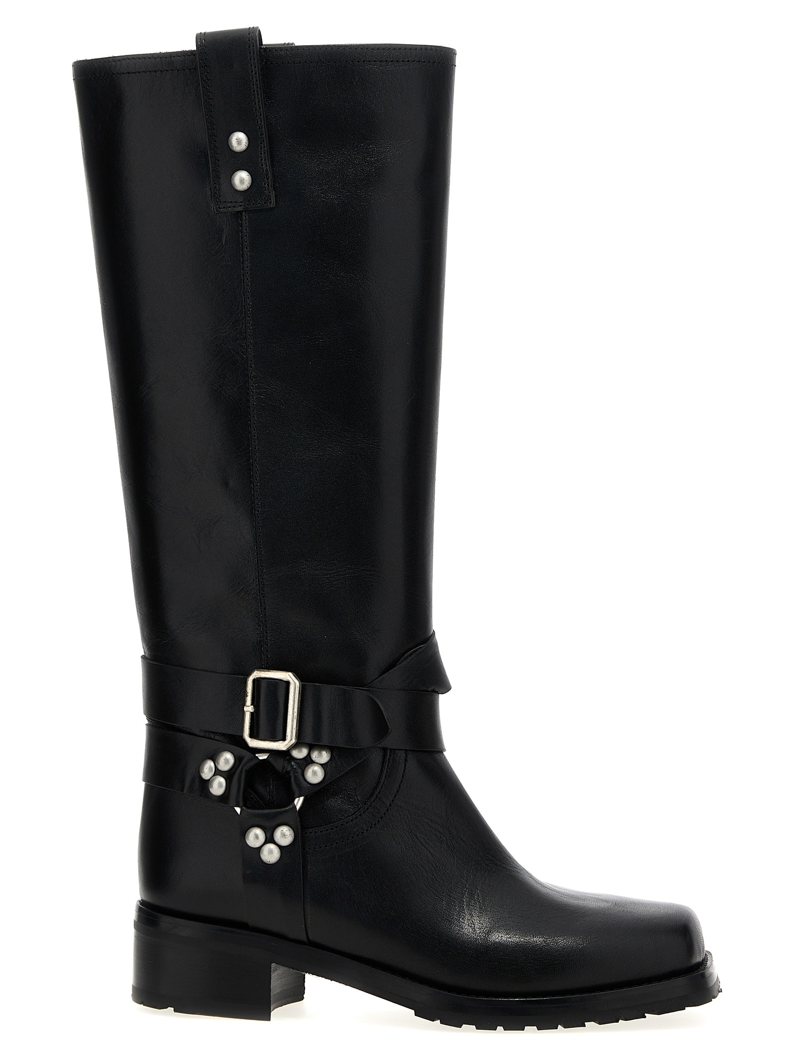 ショートブーツ・ブーティ SONORA 'El Paso' boots