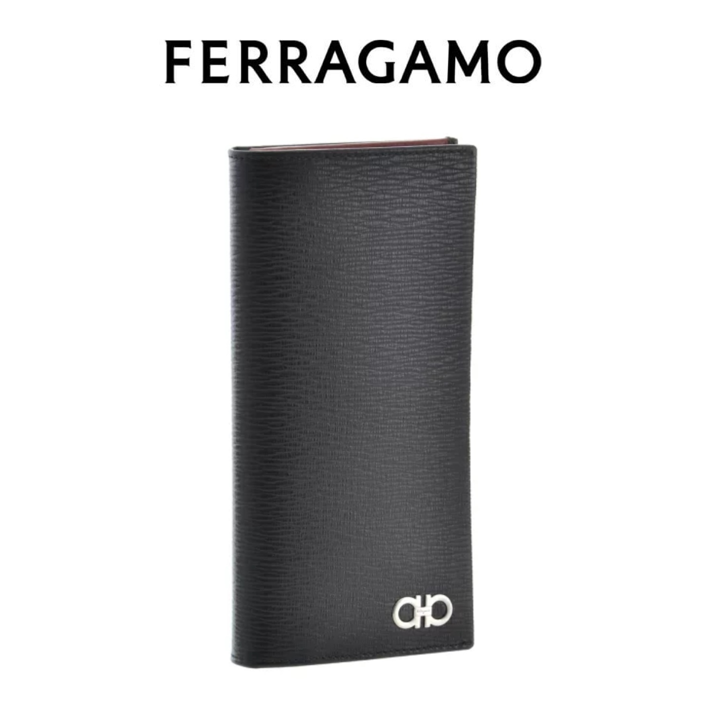 ★ Ferragamo ★ REVIVAL GANCIN 長財布