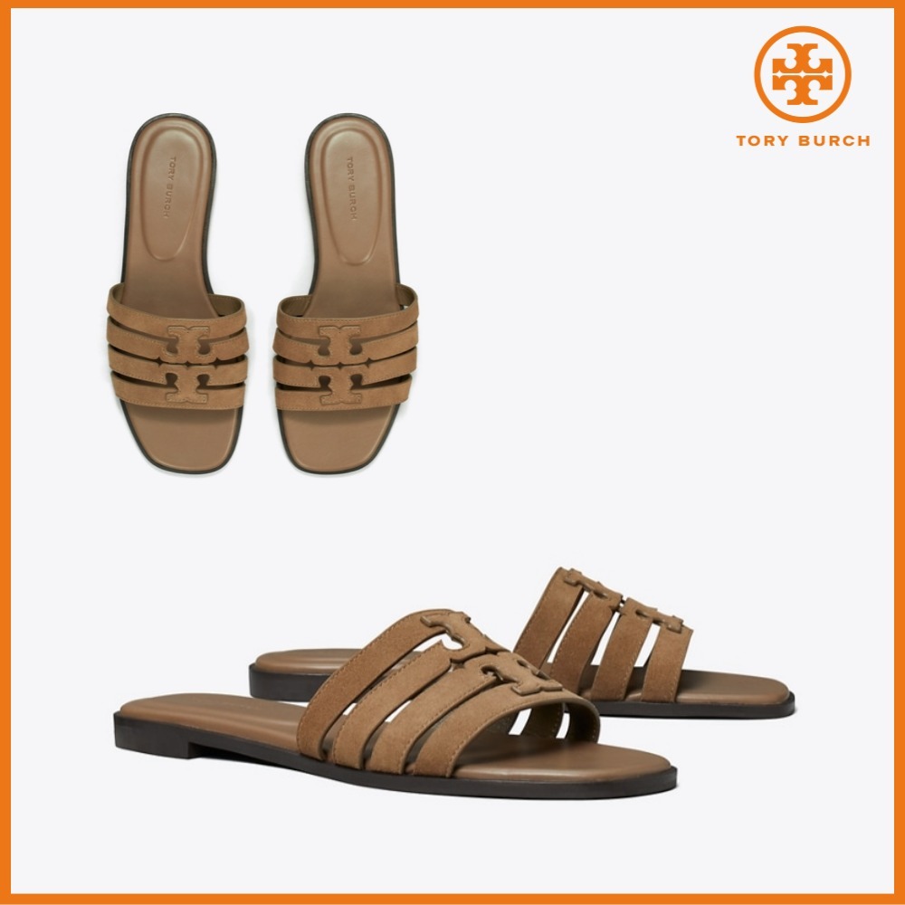★Tory Burch★トレンドの人気商品★Ines Slide★サンダル