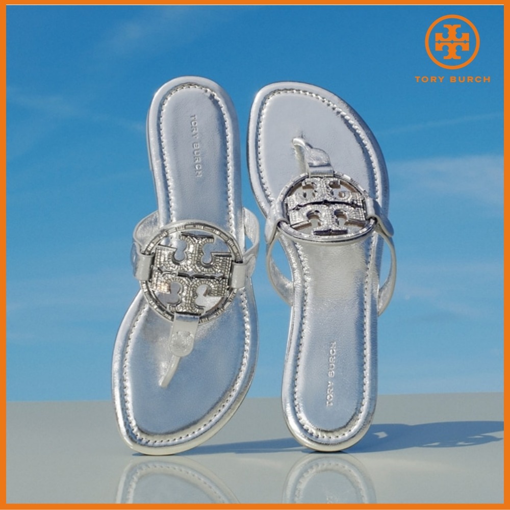 ★Tory Burch★超人気トレンド★Miller Deco Sandal★サンダル